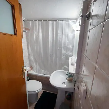 Small Apartment Trikala Exterior photo