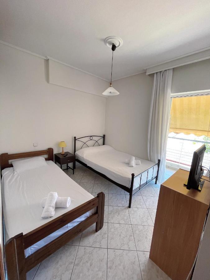Small Apartment Trikala (Thessaly)