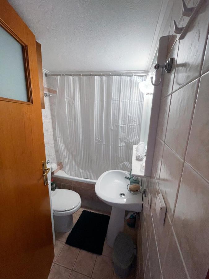 Small Apartment *