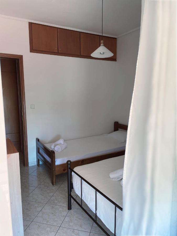 Small Tríkala