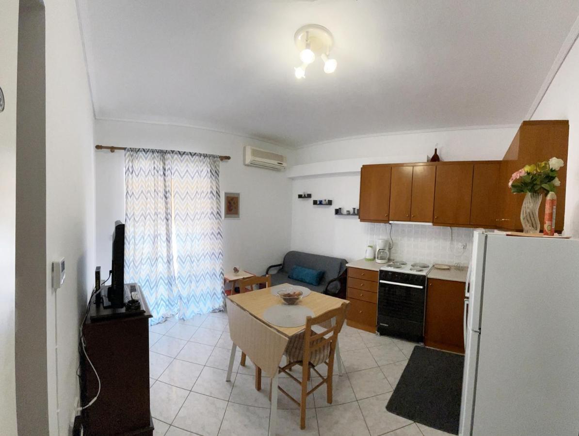 Small Apartment Trikala (Thessaly)