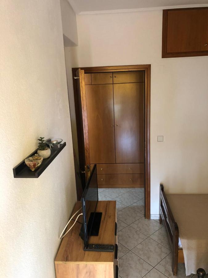 Apartment Small