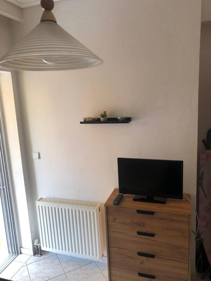 Small Apartment Trikala (Thessaly)