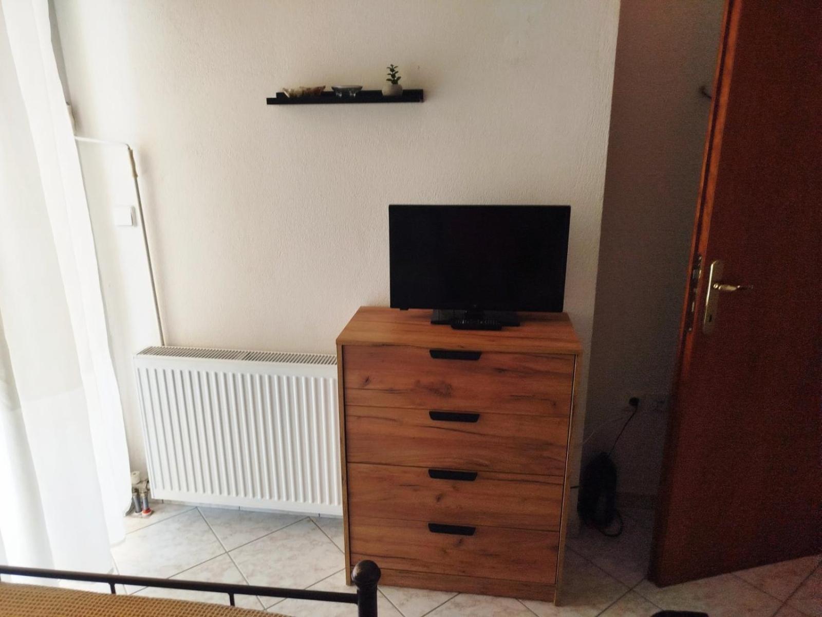 Appartement Small