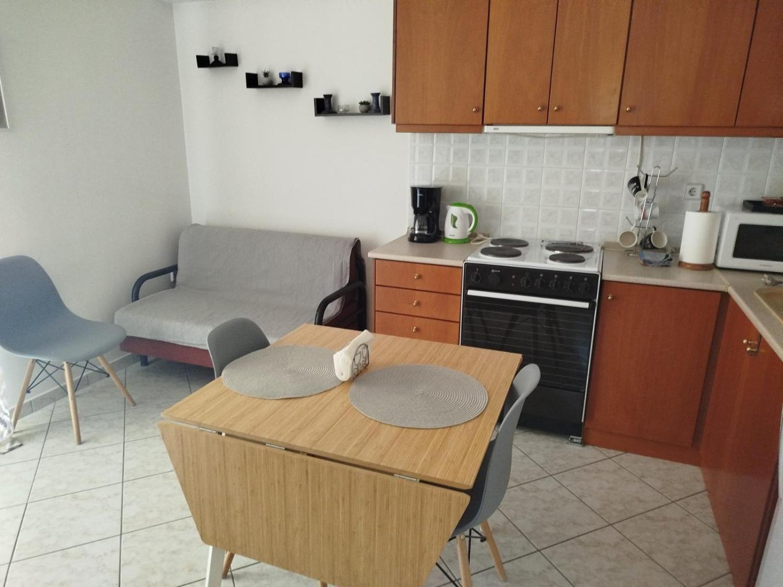 Small Appartement *